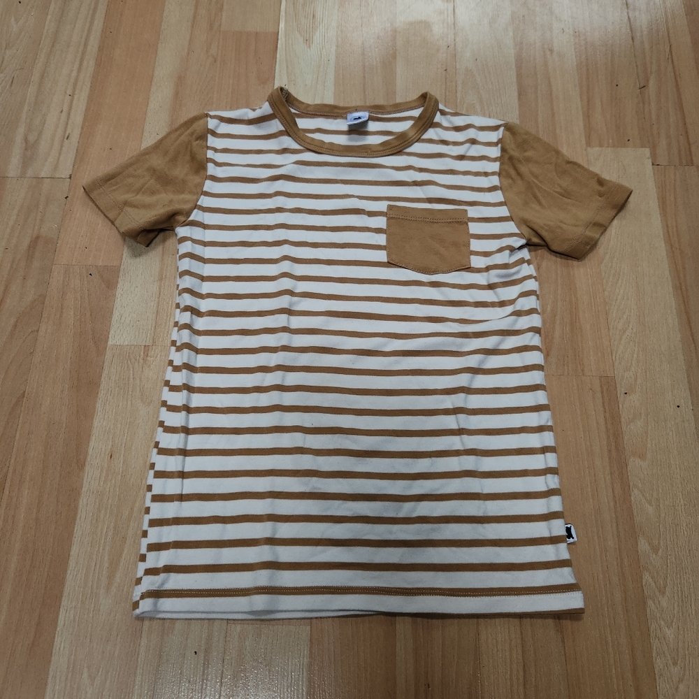 Little And Lively Kids Tshirt